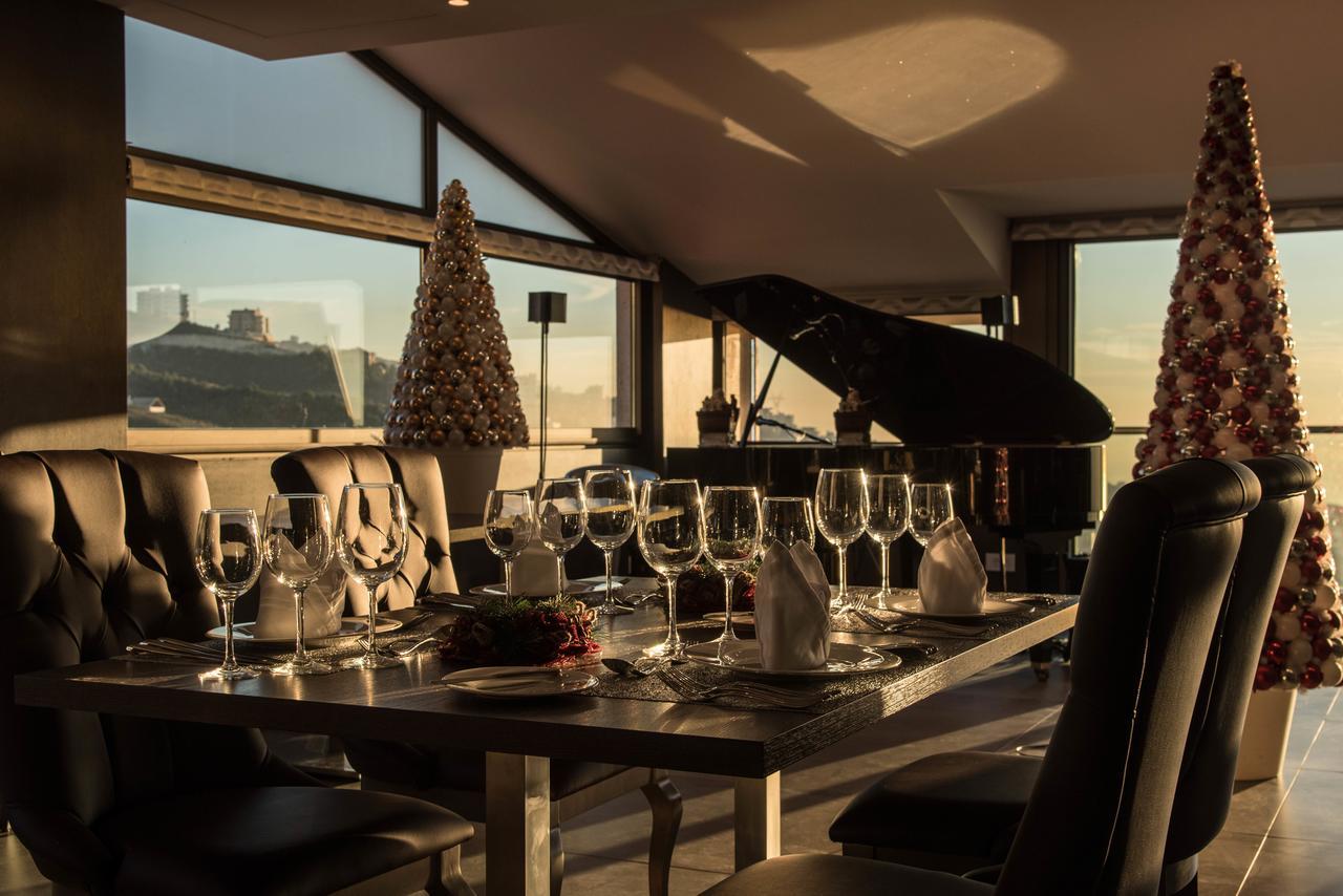 Maximus Hotel Byblos Exterior foto