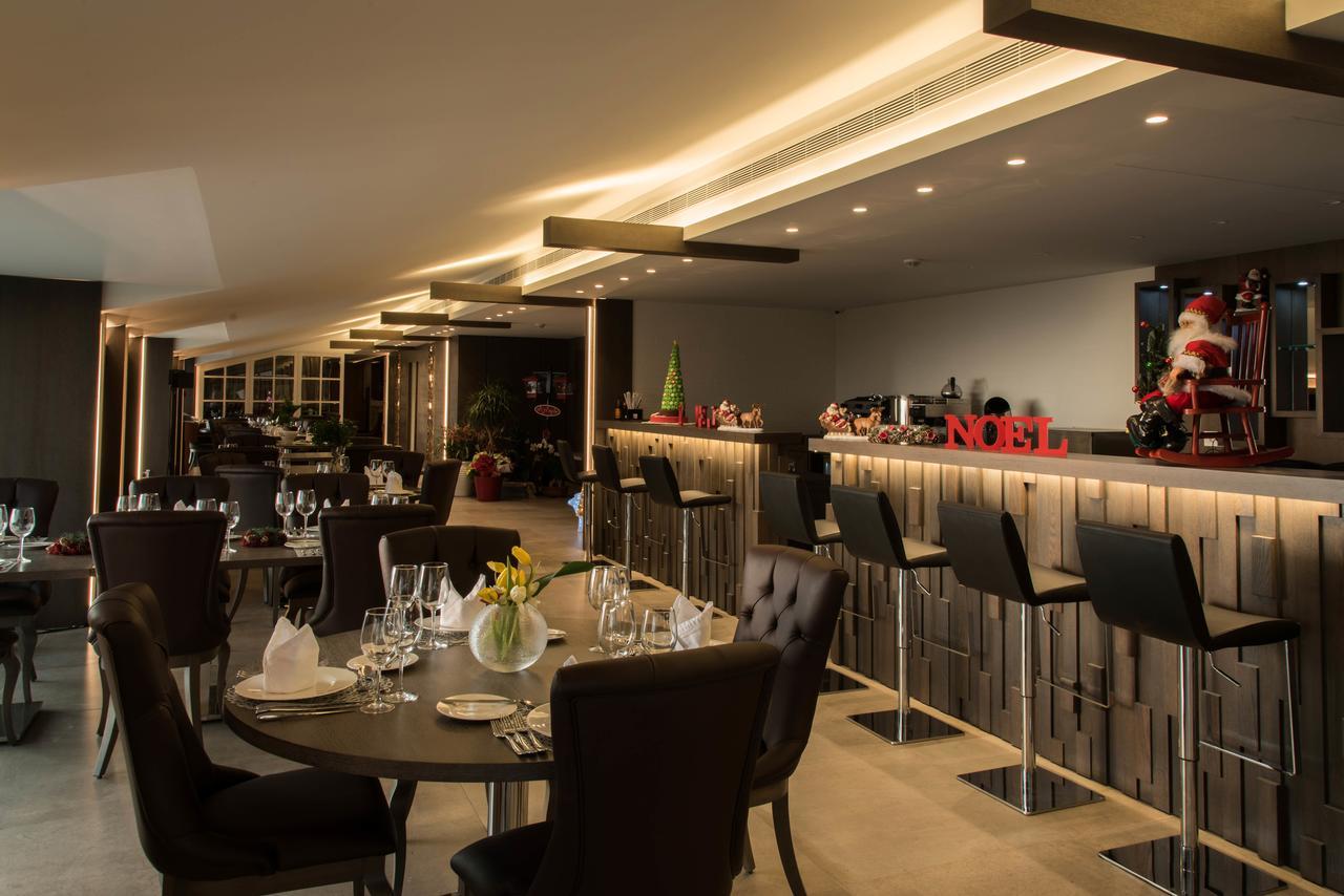 Maximus Hotel Byblos Exterior foto