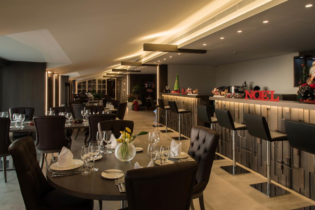 Maximus Hotel Byblos Exterior foto
