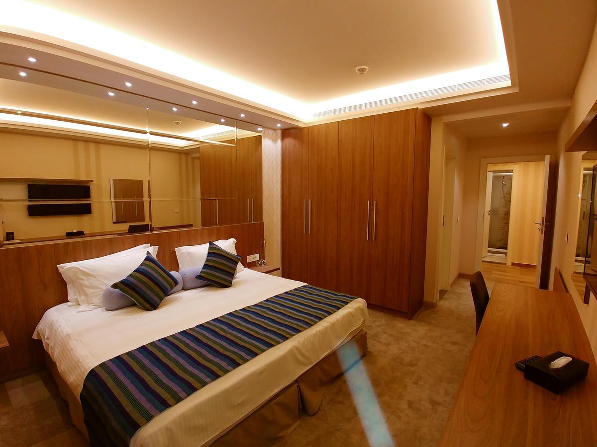 Maximus Hotel Byblos Exterior foto