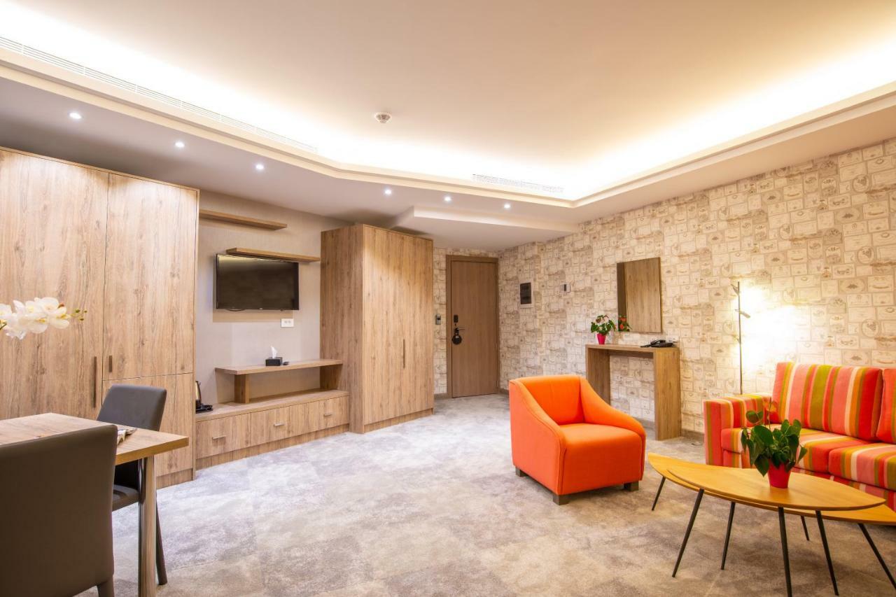 Maximus Hotel Byblos Exterior foto