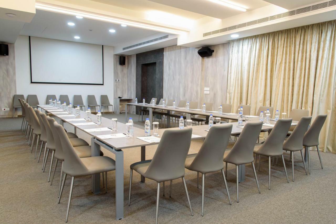 Maximus Hotel Byblos Exterior foto